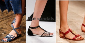 8- fla sandals